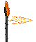 Fire de Lança Infernal