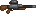 Ícone de inventário de Rifle Antimaterial Shellguard