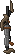 Ícone de inventário de Wastelander Quântico