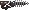 Visual empunhado de Rifle de Choque