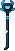 Charge de Cajado de Irradium
