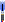 Visual empunhado de Jaro Bc azul LS T3