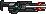 Ícone de inventário de Wolfen Flcn-11 Railgun