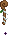 Visual empunhado de Varinha de Teste