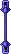 Ícone de inventário de Bastão de Xithricite