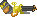 Ícone de inventário de Hydra Splatling Custom - I