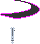 Fire de Ashoka Bc magenta SLS T4