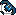 Ícone de inventário de Arco Nerf Azul