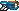 Ícone de inventário de Arma Nerf Azul