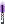 Visual empunhado de Starkiller Bc roxo SLS T5