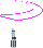 Fire de Yoda magenta SLS T6