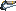 Visual empunhado de Pistola Black Ice