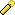 Ícone de inventário de Sinalizador Amarelo