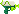 Ícone de inventário de Disparo Splatter Wasabi