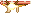 Visual empunhado de Arma Fúngica