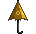 Open de Parasol Dourado