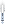 Visual empunhado de Ashoka branco SLS T2