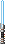 Ícone de inventário de Proto Sabre de Luz Elunite