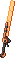 Ícone de inventário de VB-XL4 Dire Shard