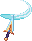 Fire de Bico de Gelo [Nível 8]