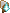 Visual empunhado de Míssil Mágico