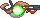 Visual empunhado de Ashatok