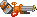 Ícone de inventário de Splatling Hydra Ardente