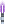 Visual empunhado de Roxo Obi-wan LS T1