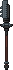 Ícone de inventário de Dente de Snaggle