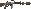 Ícone de inventário de FAL Rifle-Grenade NPC