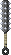 Ícone de inventário de Quebra-faces