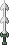 Visual empunhado de Rapieira Incomum