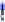 Visual empunhado de Obi-wan Bc azul LS T3