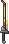 Ícone de inventário de Espada Longa de Zerchesium