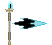 Fire de Crossguard Ciano PLS T2