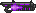 Visual empunhado de Rifle de Densinium