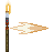 Fire de Shoto Laranja PLS T1