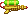Visual empunhado de Pistola de Água