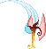 Fire de Fúria de Ragna