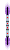 Visual empunhado de Maul Bc roxo DLS T6