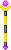 Idle de Cajado Nuclear