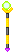 Charged de Cajado Nuclear