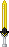 Ícone de inventário de Espada Longa de Trianglium