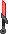 Ícone de inventário de Sanguinário