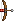 Visual empunhado de Arco Npc