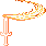Fire de Lâmina Telecinética de Lava
