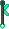 Visual empunhado de Varinha de Telebrium