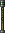 Visual empunhado de Lança de Verdinoct