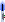 Visual empunhado de Kanan Bc azul LS T6