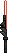 Active de Espada Schwarzritter EIA1